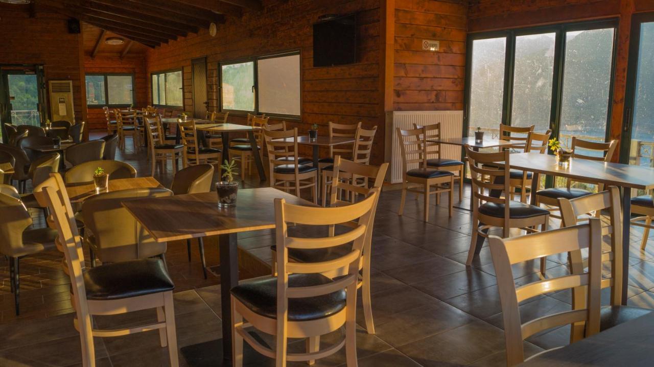Kedros Chalet Agios Dimitrios  Kültér fotó