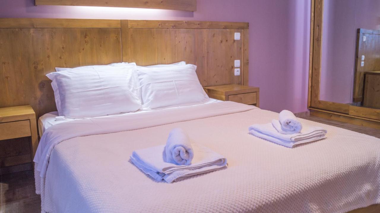 Kedros Chalet Agios Dimitrios  Kültér fotó