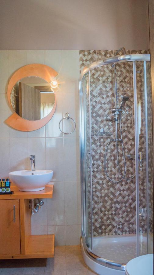 Kedros Chalet Agios Dimitrios  Kültér fotó